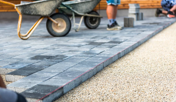 Best Stamped Concrete Services in Peotone, IL