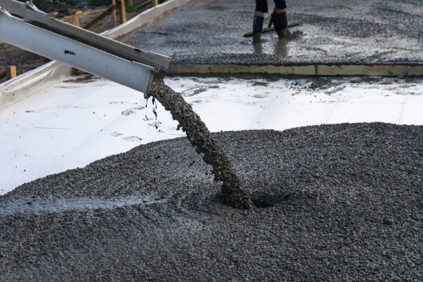 Best Concrete Sealing and Maintenance in Peotone, IL