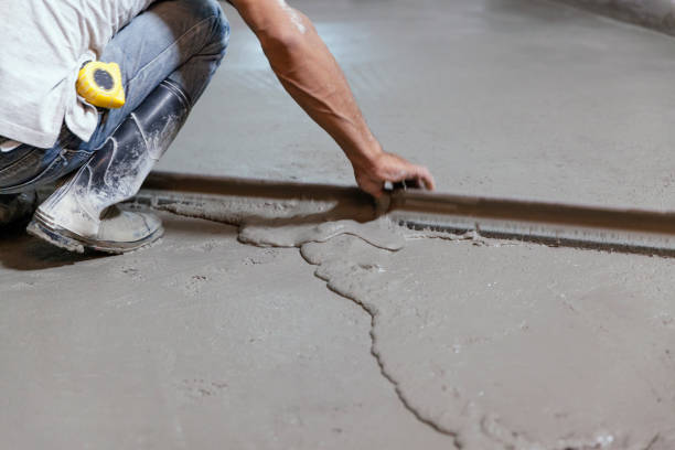 Best Concrete Removal and Replacement in Peotone, IL