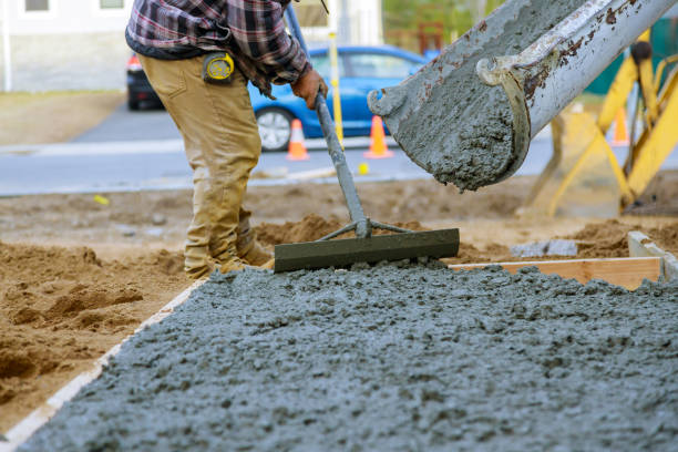 Best Concrete Foundation Repair in Peotone, IL