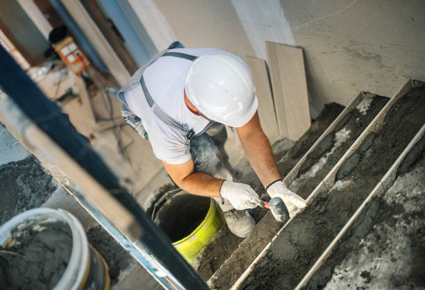 Best Concrete Sealing and Maintenance in Peotone, IL