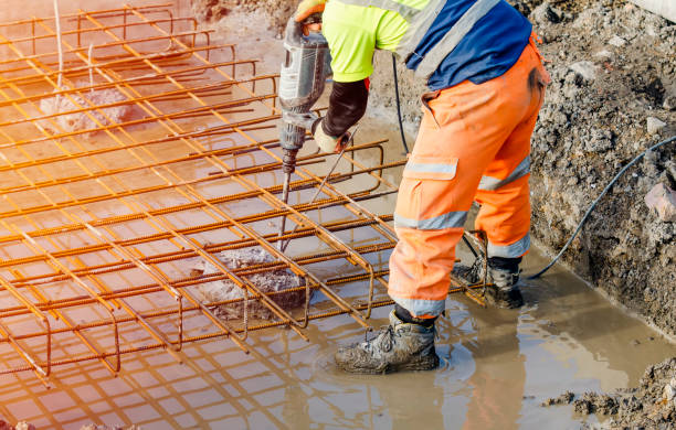 Best Concrete Staining and Coloring in Peotone, IL