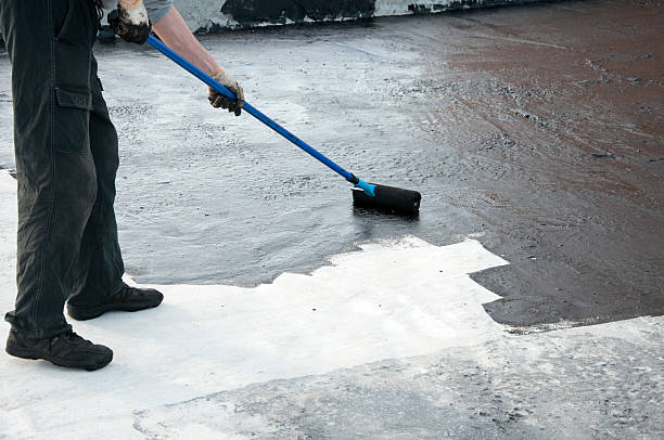 Best Industrial Concrete Flooring in Peotone, IL